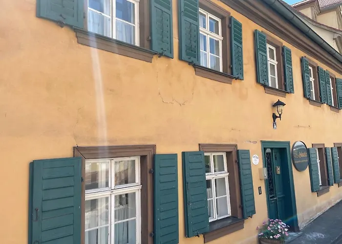 Zum Alten Haeusla