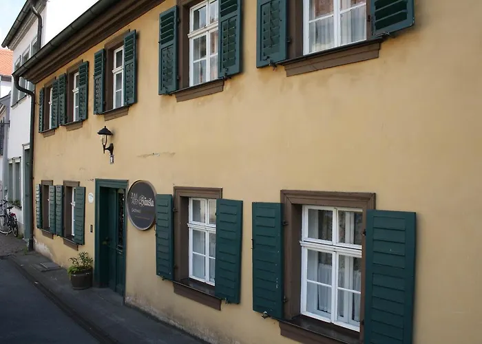 Zum Alten Haeusla