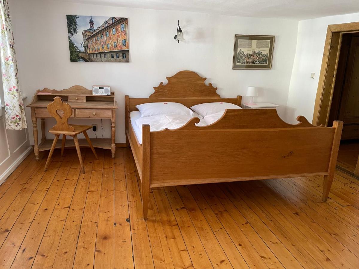 Zum Alten Hausla Apartment Bamberg