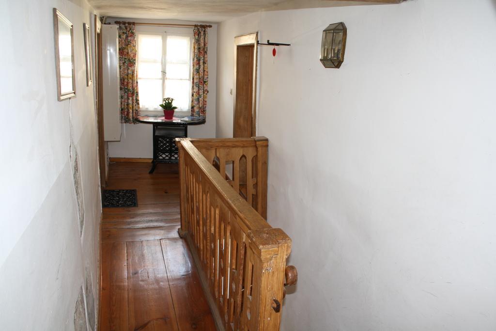 Apartment Zum Alten Hausla